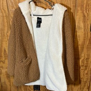 Winter coat